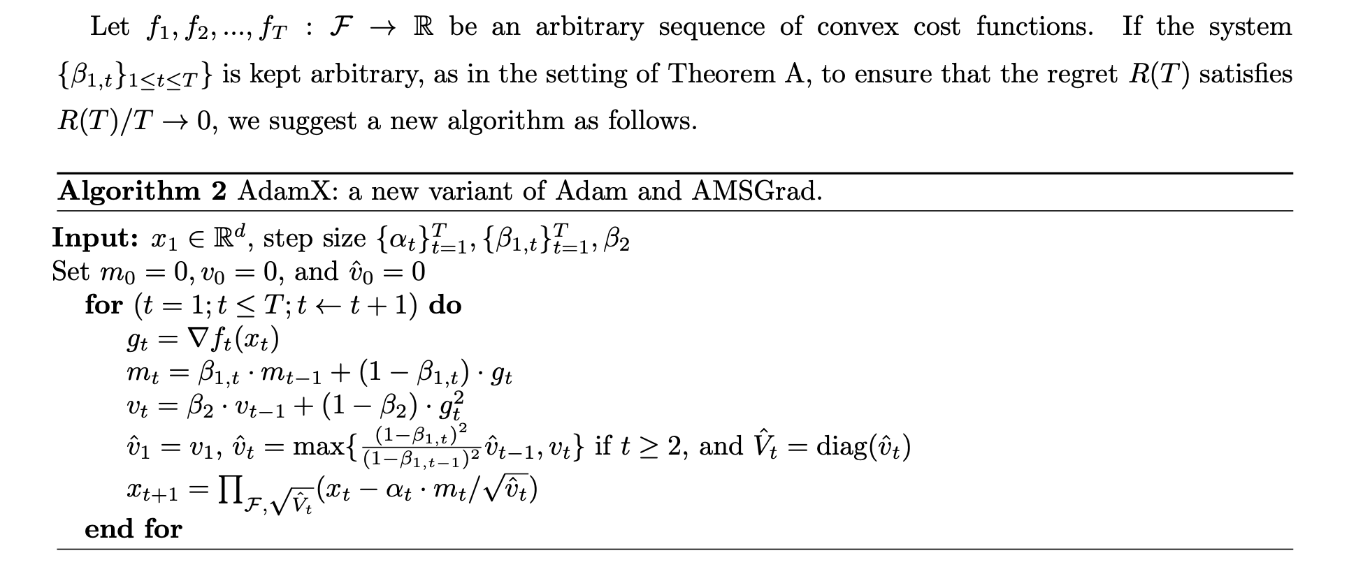 AdamX